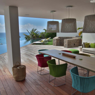 15 19   Villa Infra   ©St Barth Infinite ©2022 @stbarth.infinite SBP